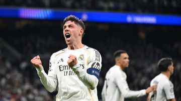 狗子28-曼城彻底崩盘！贝林厄姆在皇马看台的举动说明一切