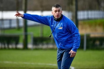 狗子28平台-揭秘莱科教练团队四大护法 波黑国家队助教来支援