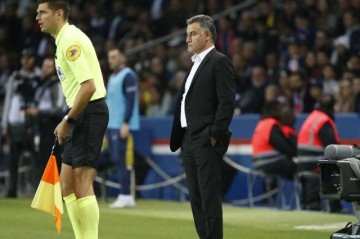 狗子28官网-加尔捷：梅西正重回世界最佳 姆巴佩打替补有原因