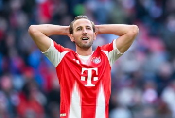狗子28娱乐-德媒：拜仁计划在凯恩返回慕尼黑后，对其进行内部体检